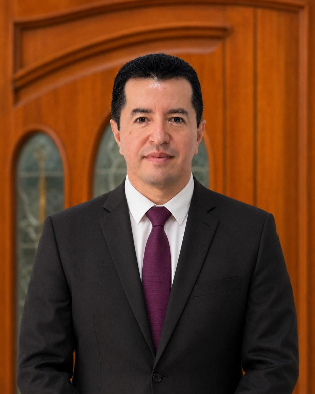 Eduardo Cedeño