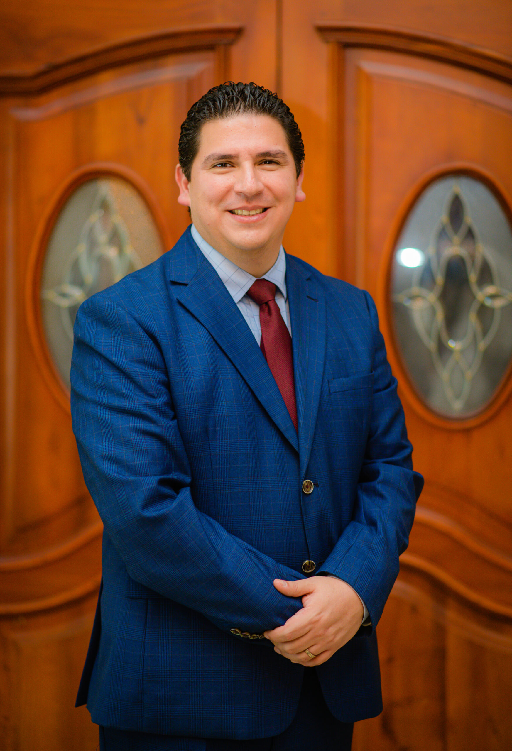 Jorge Rodríguez