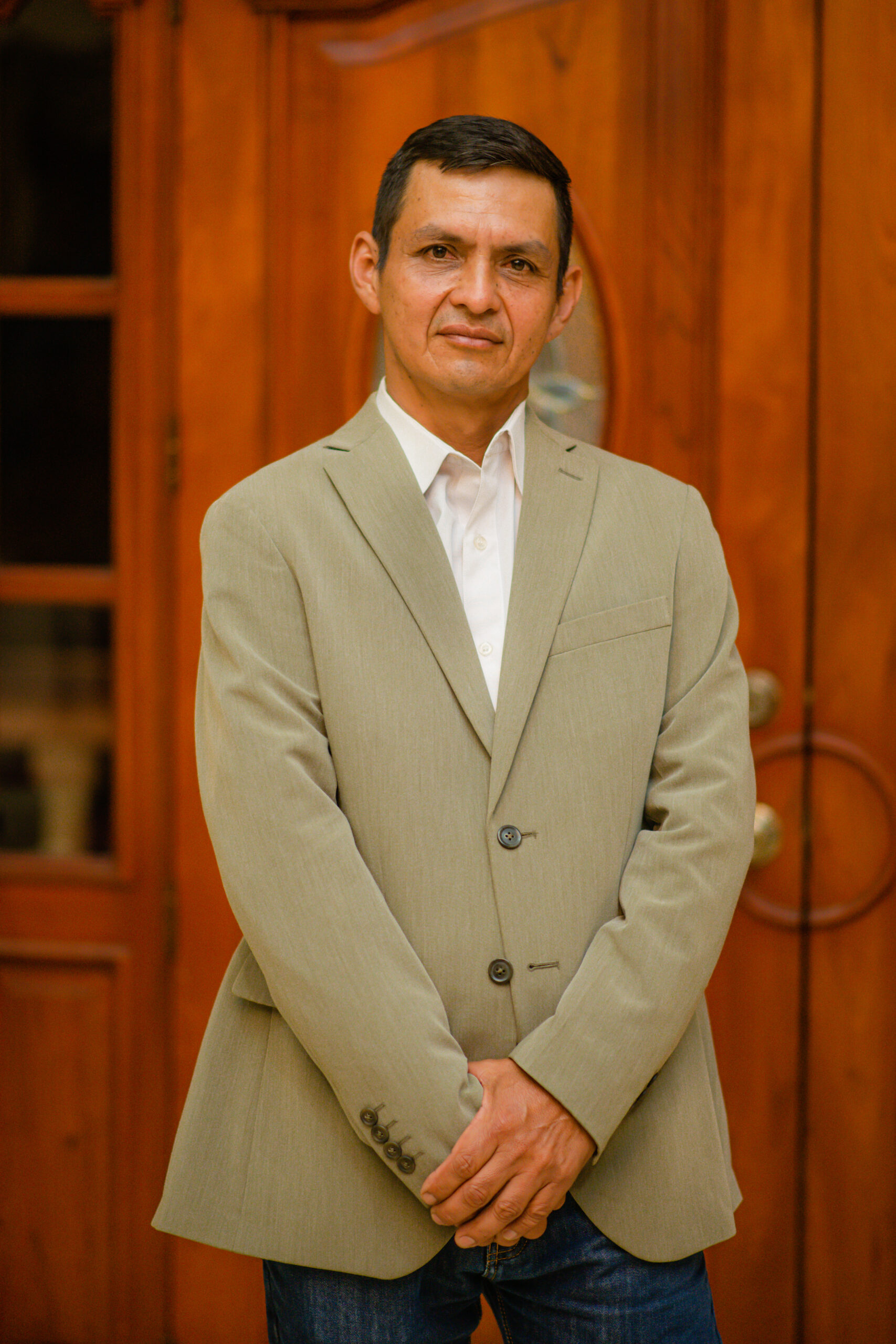 Manuel Armijos