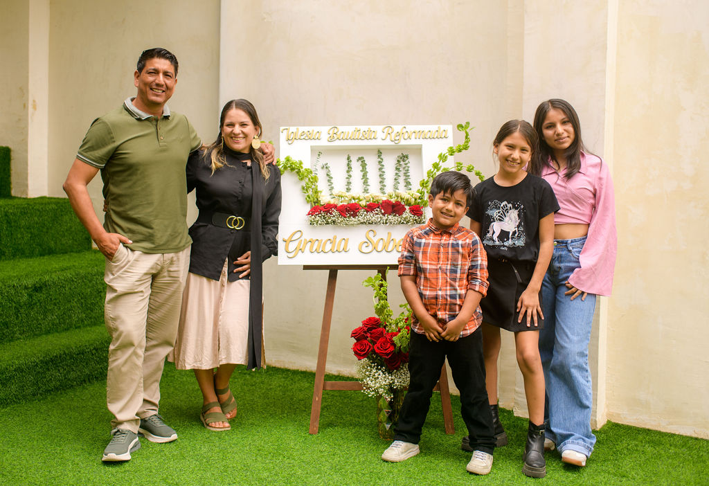 Familias Piadosas 2