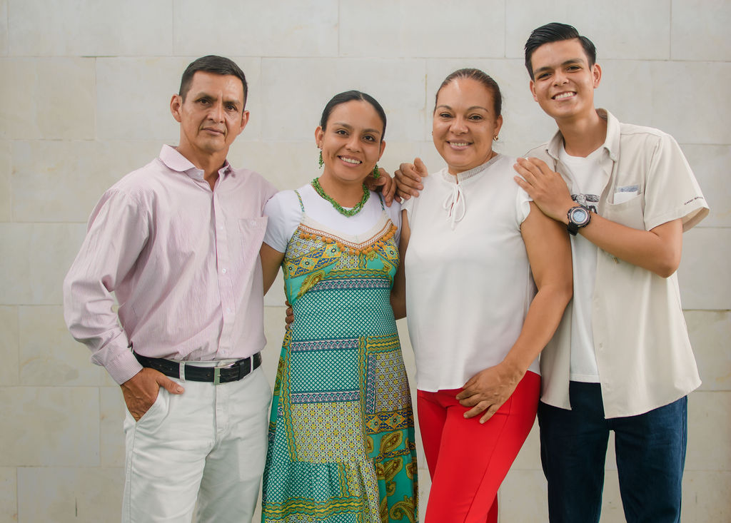 Familias Piadosas 4