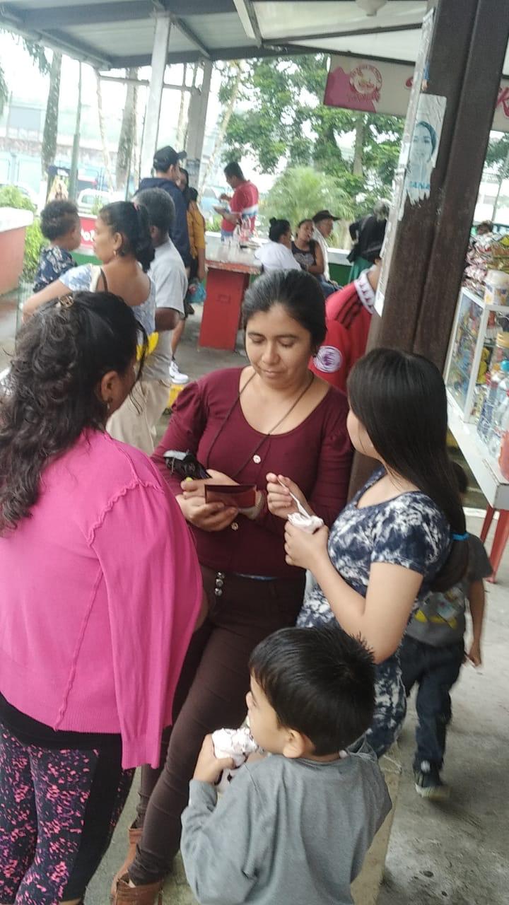 La Predicación del Evangelio 4